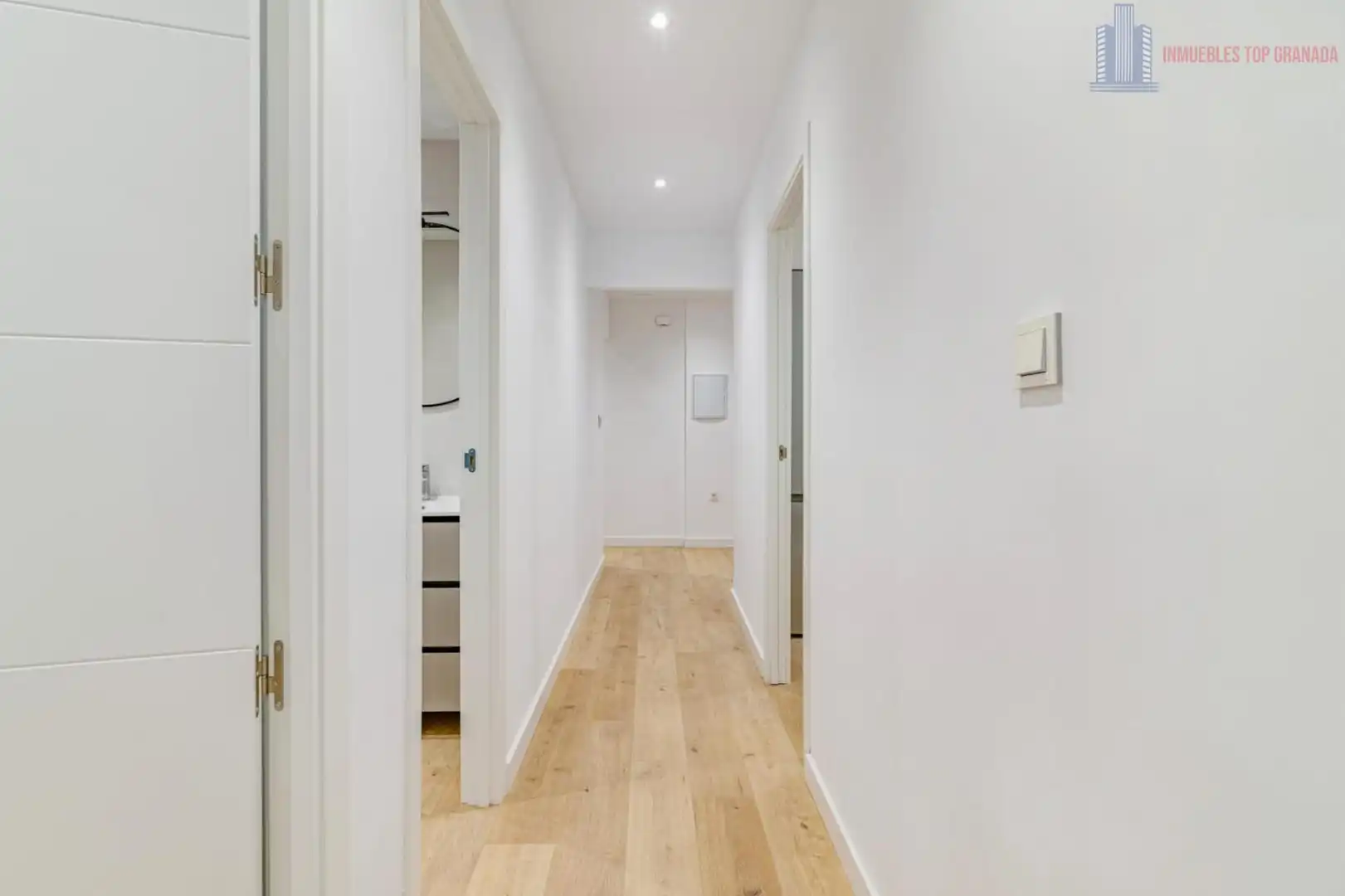 Piso con ascensor en venta en Beiro, imagen 24