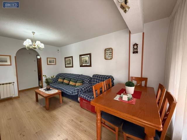 Piso en Venta en San Roque - Concordia - Adoratrices