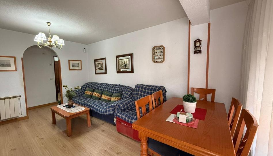 Photo 1 of Flat for sale in San Roque - Concordia - Adoratrices, Guadalajara