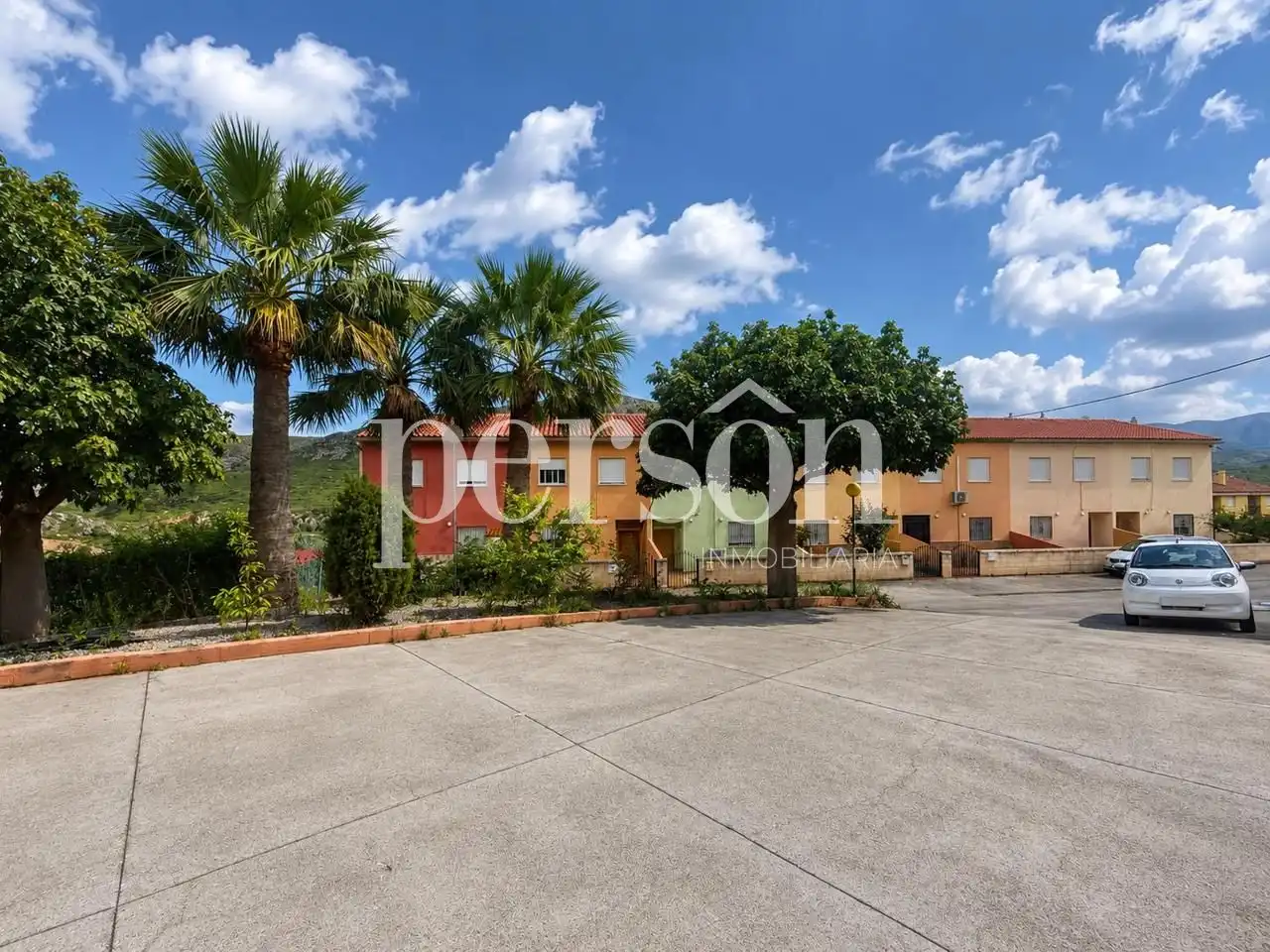 Casa a schiera in vendita a Bugarra, imagen 2