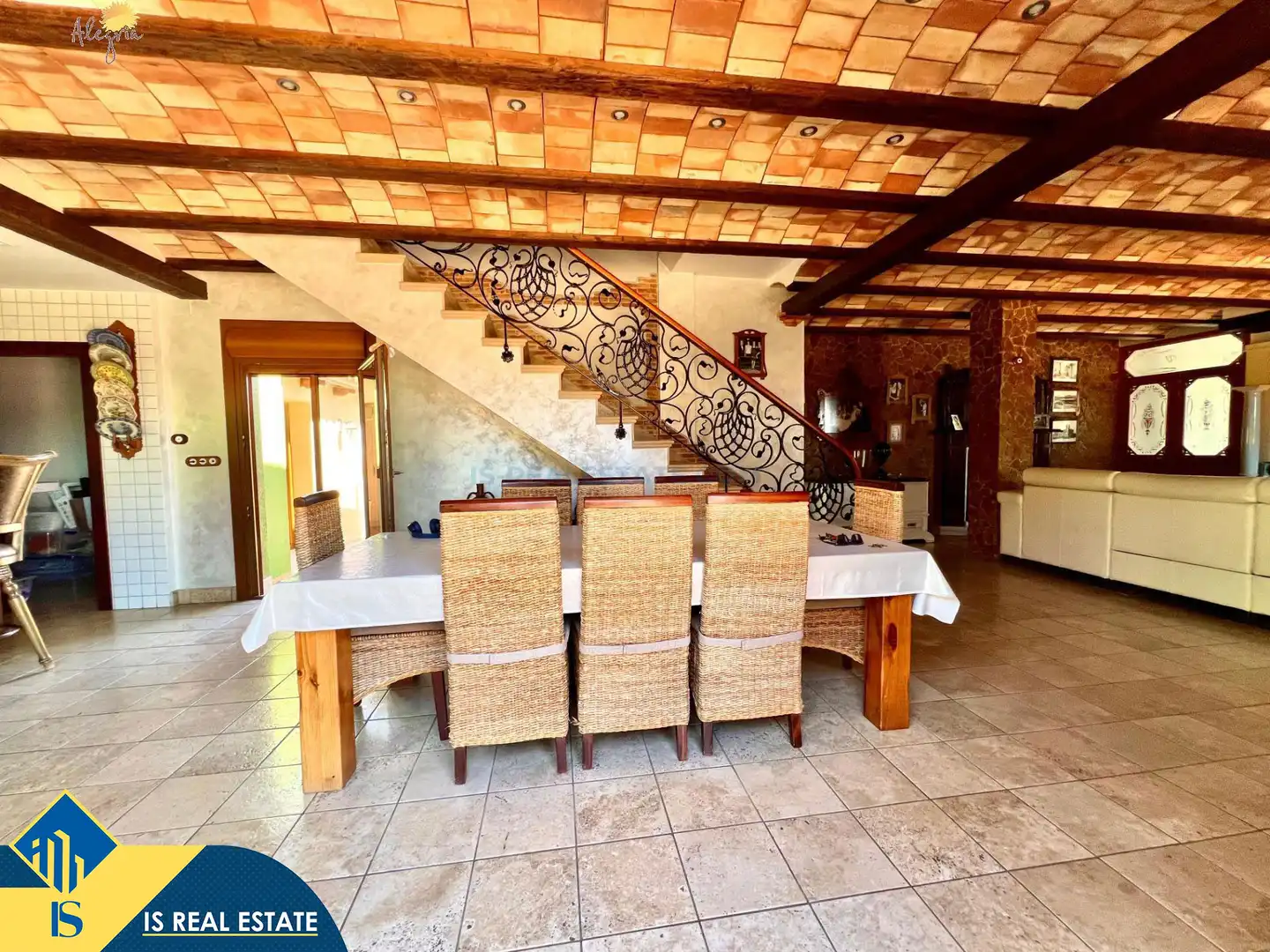 Detached house with pool for sale in Almoradí, imagen 25
