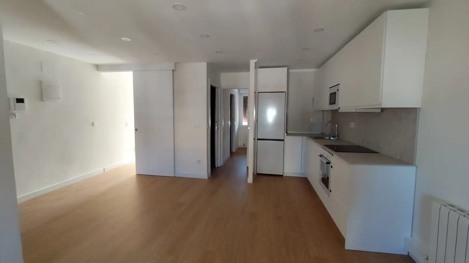 Piso en venta en Centro