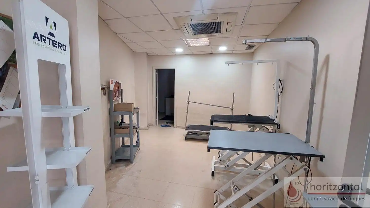 Business premises to rent in Centre, imagen 6