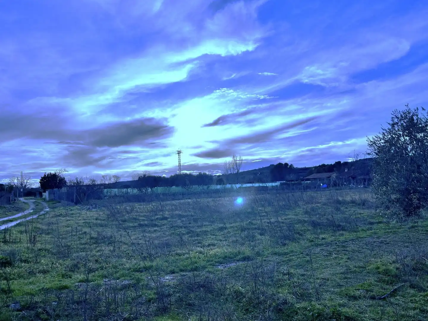 Terreno en venta en Aldaia