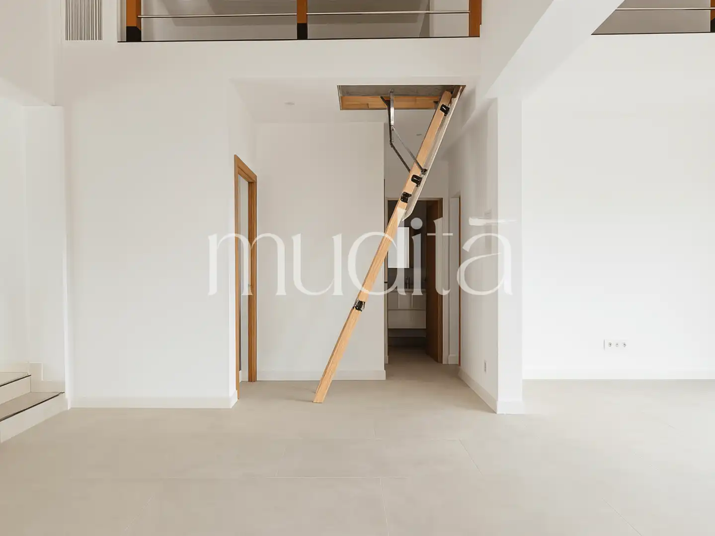 Houses for sale in Niàgara Parc - Ágora Parc