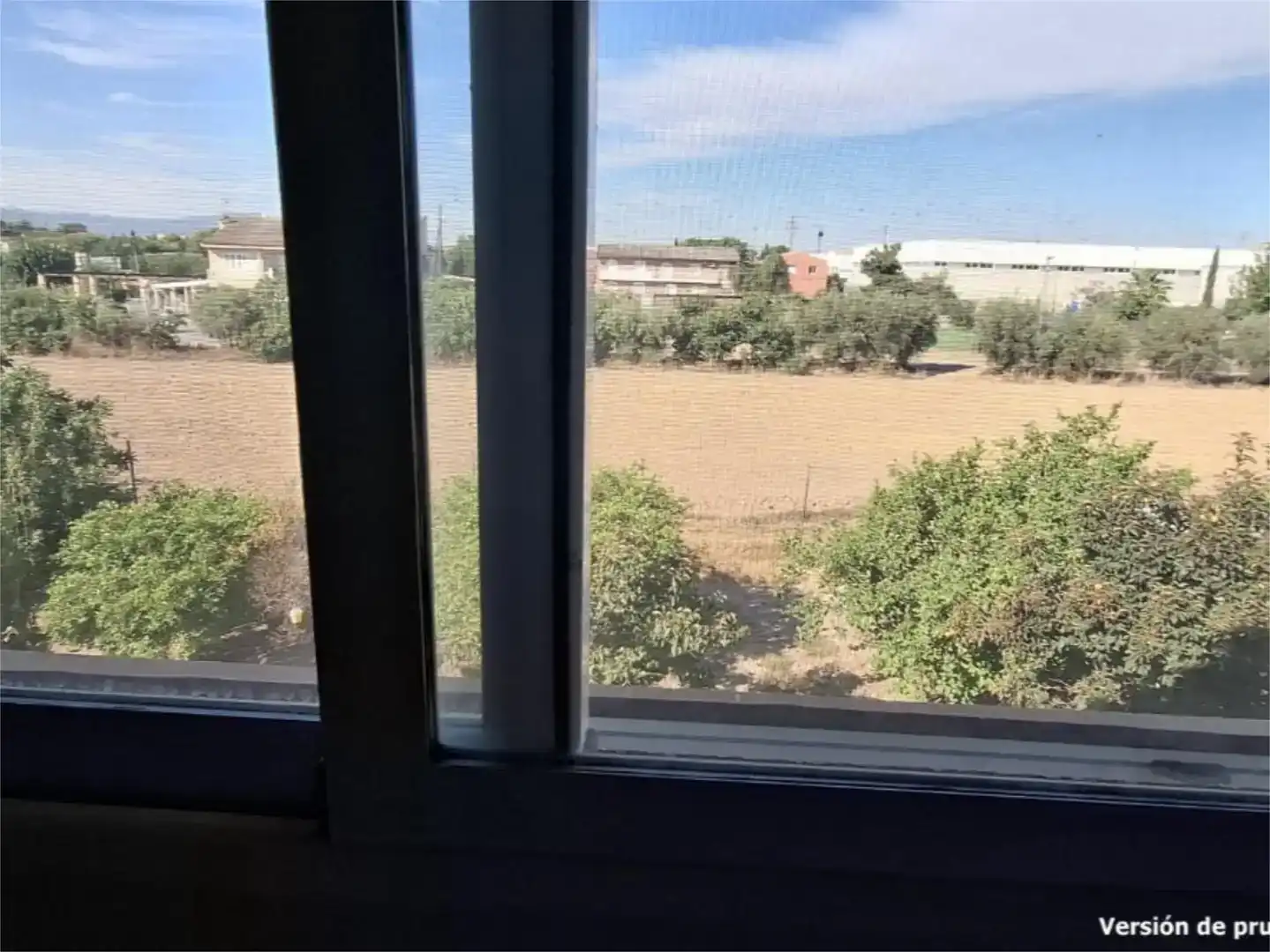 Pis en venda en Murcia amb Aire condicionat, Jardí privat i Traster