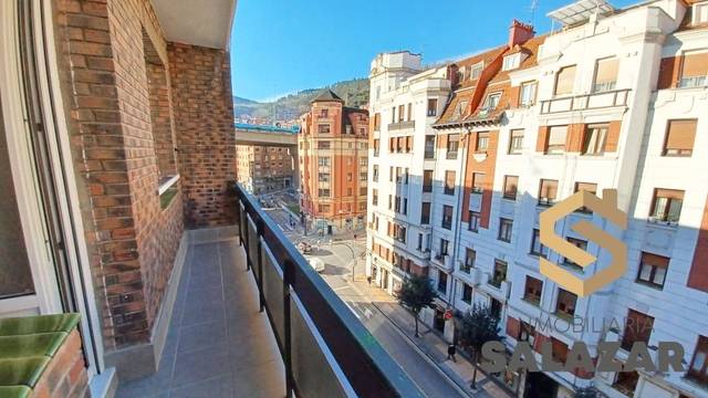 Piso en Alquiler en Gordóniz Kalea en Rekalde Centro