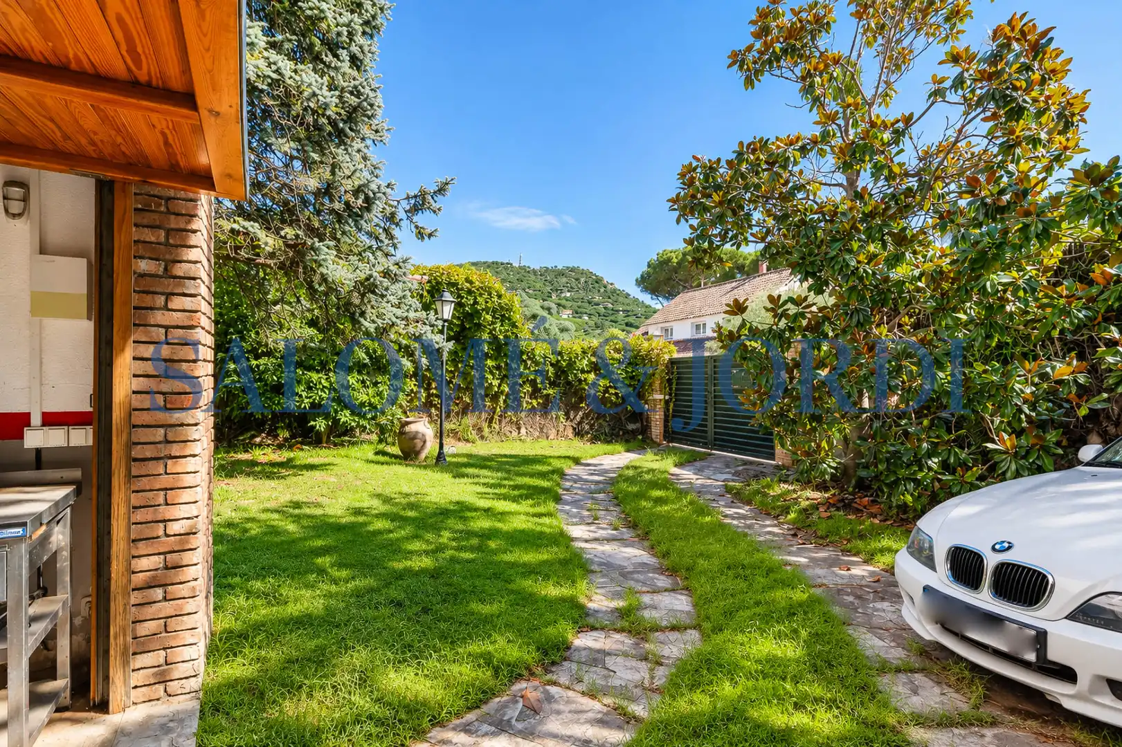 Casa con balcone in vendita a Cabrils, imagen 37