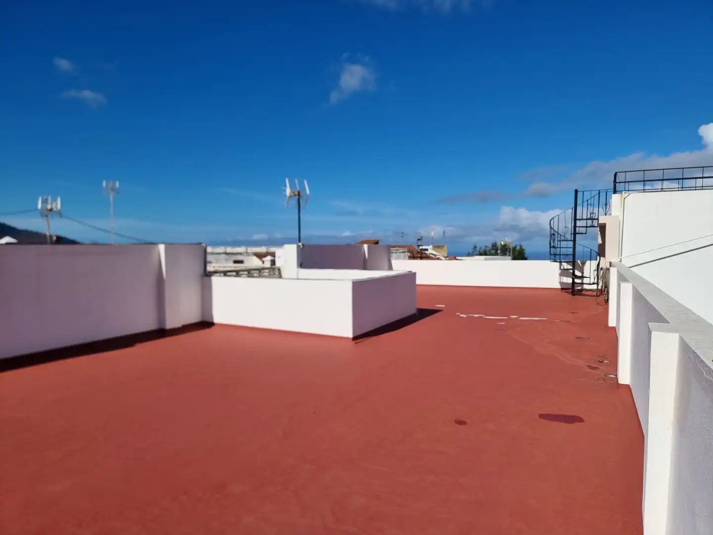 Casa adosada en venda a Calle Hermano Apolinar, Centro