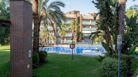 Foto 5 de Àtic en venda a Plaça Europa - Port Aventura, Tarragona