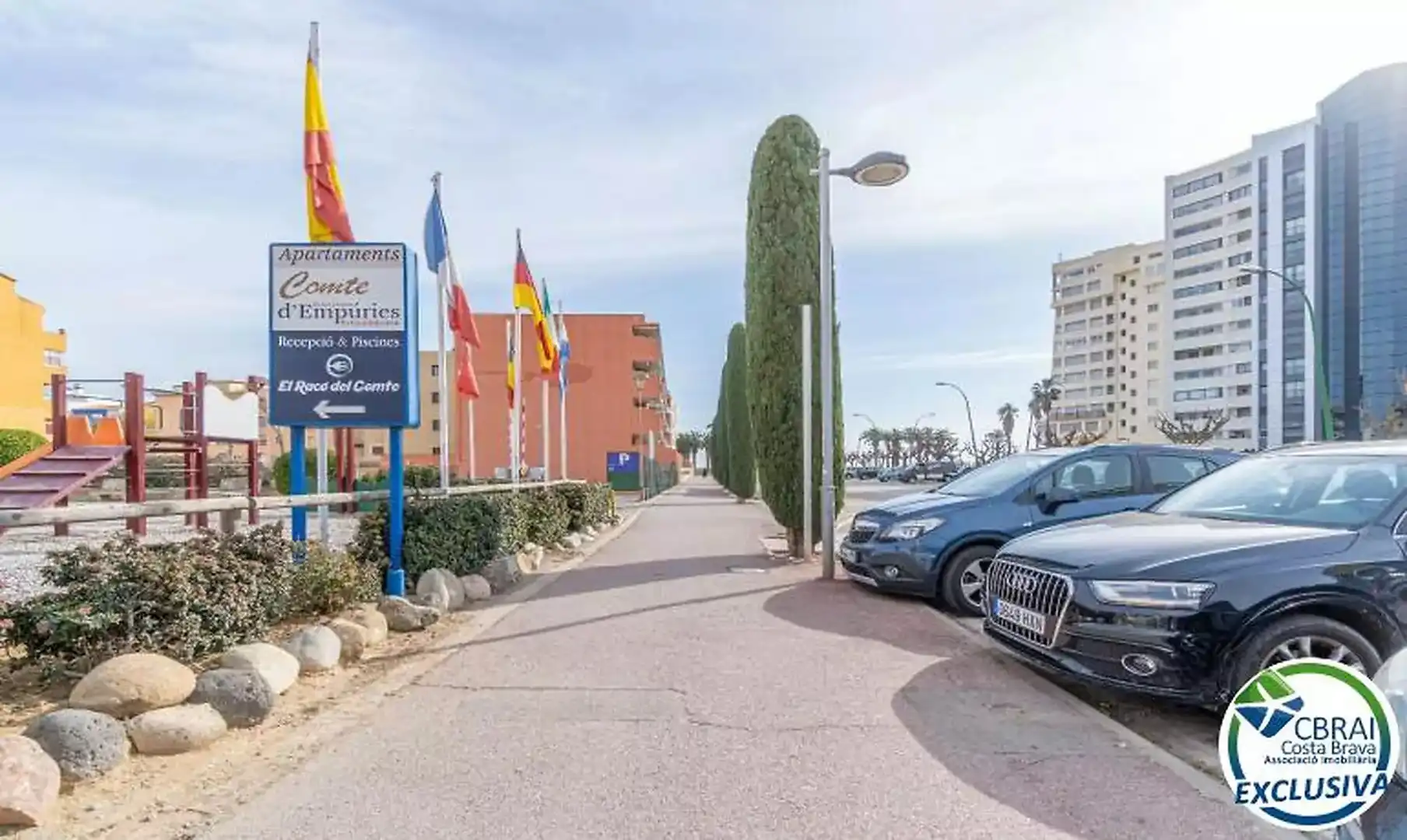Apartment for sale in Calle de la Lluna 16, imagen 23