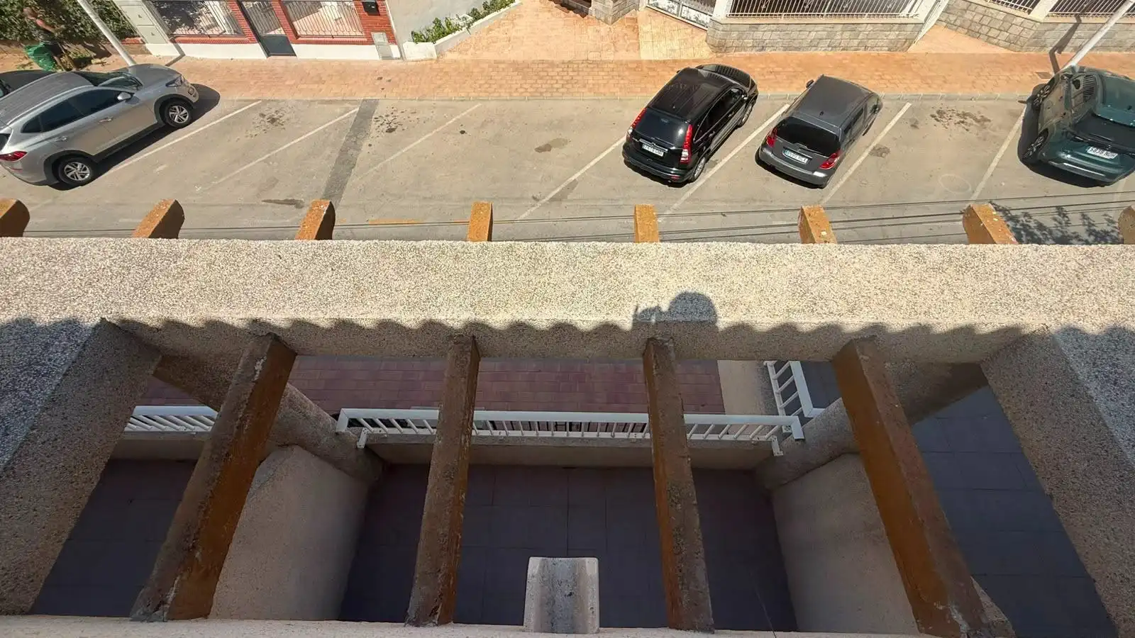 Casa adosada en venta en Calle MARQUES DE SANTILLANA, Lo Pagán