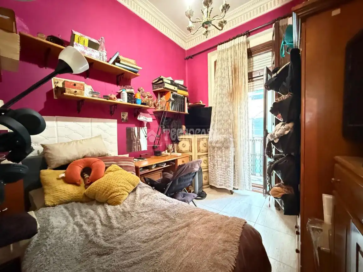 Habitación de Piso en venta en Valencia con Aire acondicionado, Calefacción y Amueblado