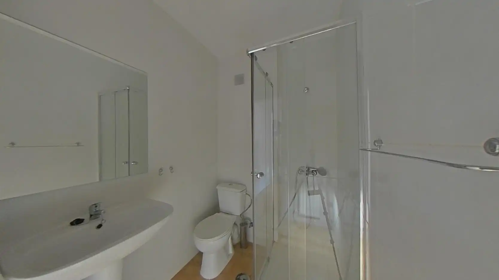 Baño de Piso en venta en Madrid con Calefacción
