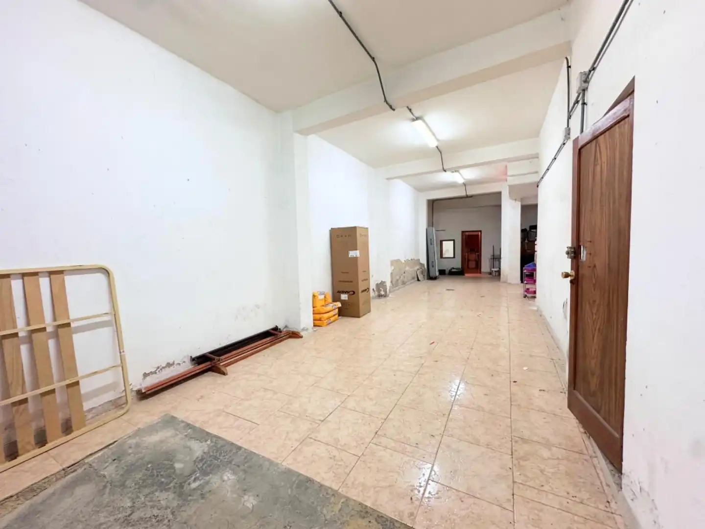 Garage for sale in Cullera