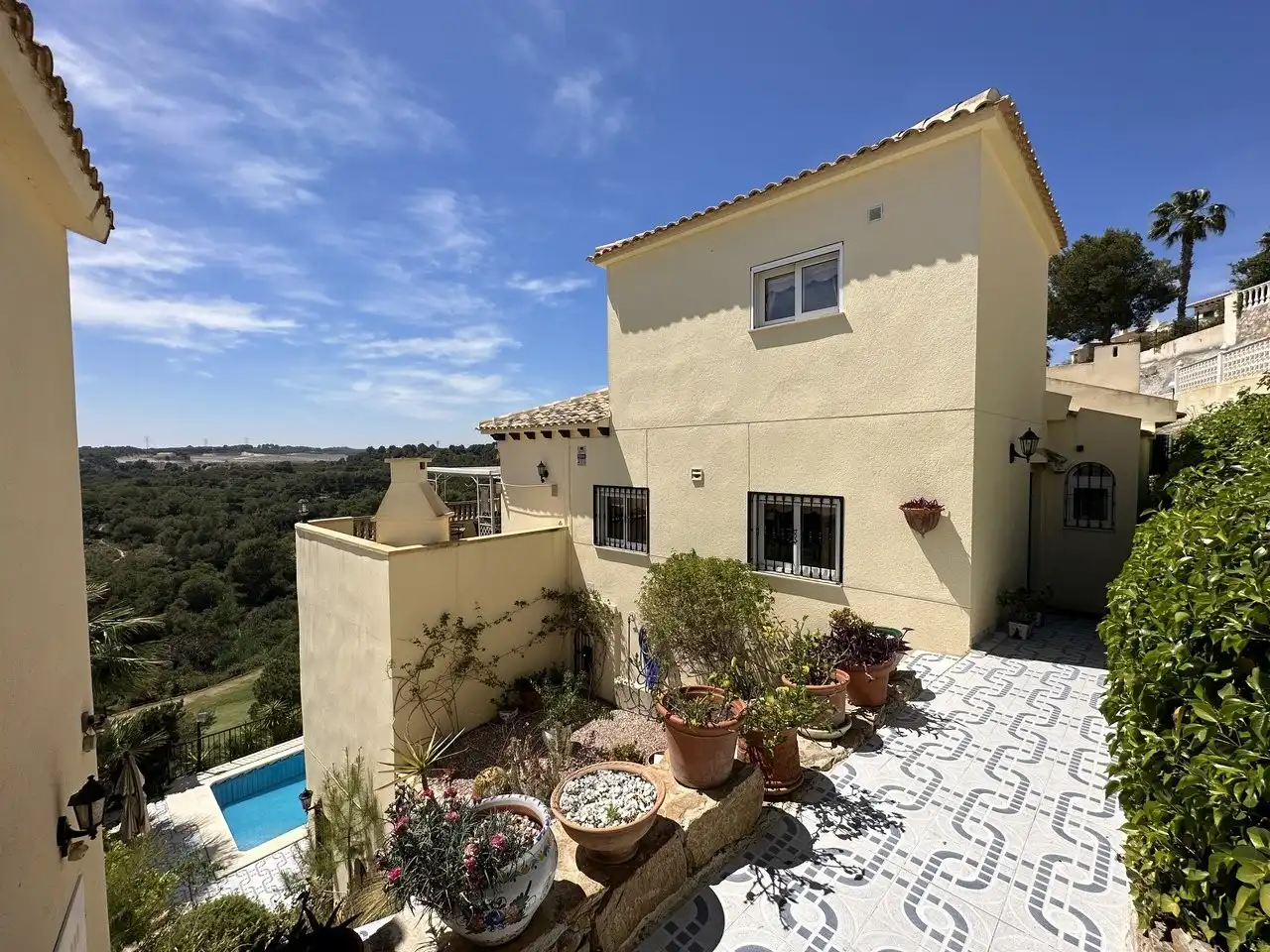 Casa o xalet en venda a N/A, -1, Lomas de Campoamor - Las Ramblas