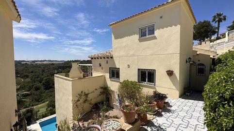 Foto 5 de Casa o xalet en venda a N/a, -1, Lomas de Campoamor - Las Ramblas, Orihuela