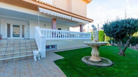 Foto 3 de Casa o xalet en venda a Malaga, Entrepinos, L'Eliana