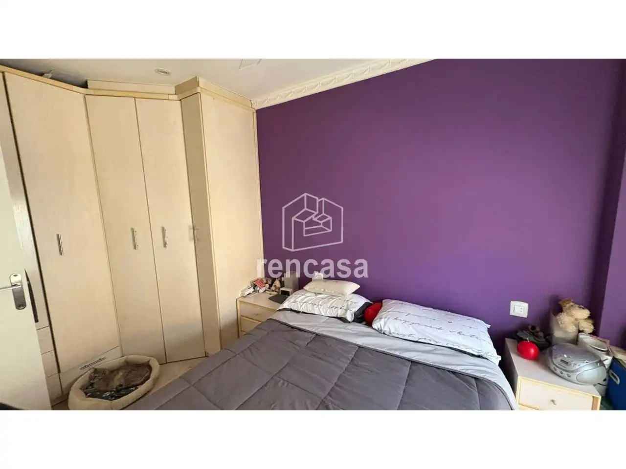 Habitación de Piso en venta en Lleida con Aire acondicionado, Calefacción y Amueblado