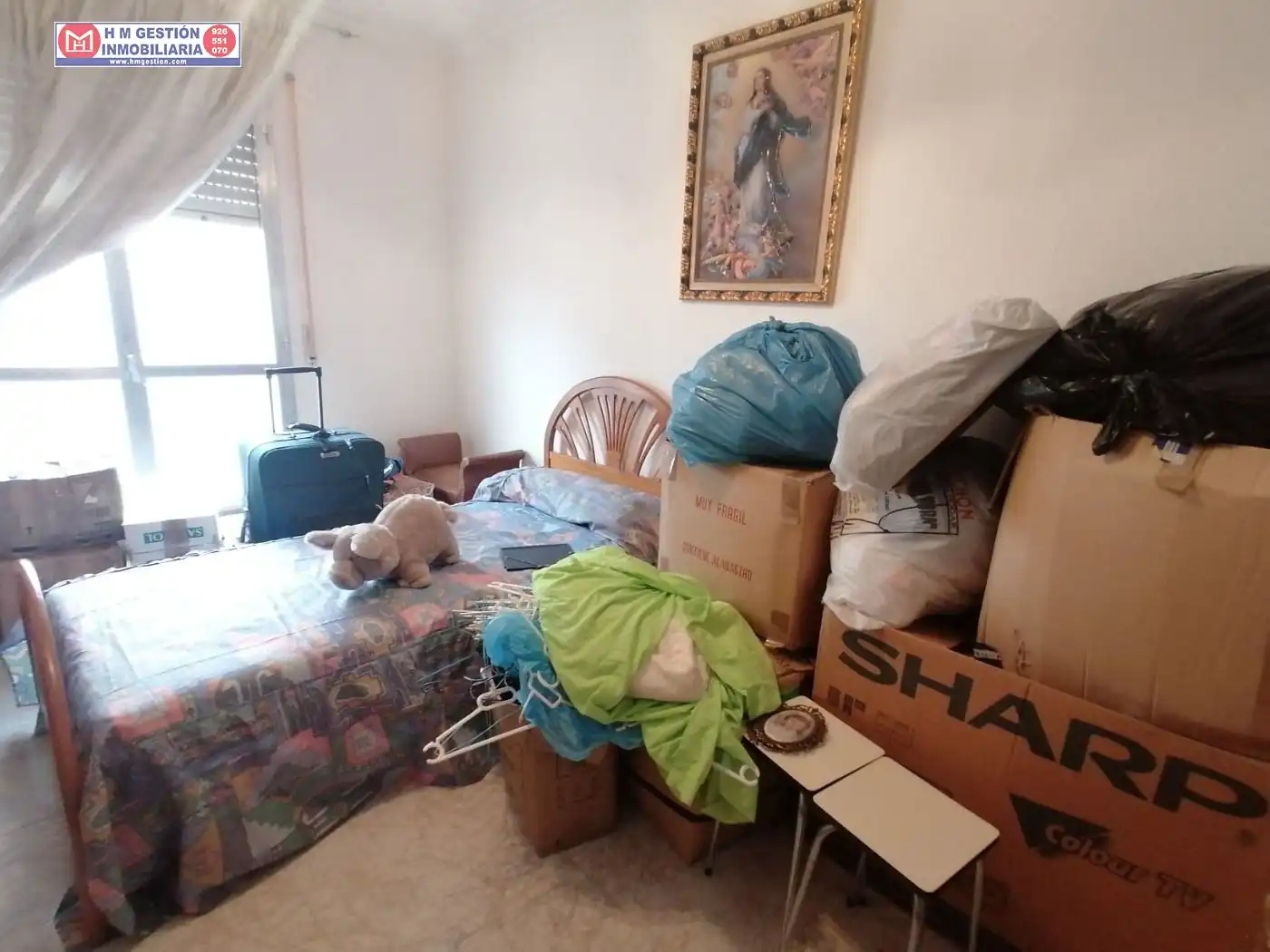 Casa en venda a Herencia, imagen 38