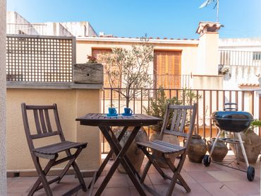 Apartment with lift for sale in Carrer Sant Josep