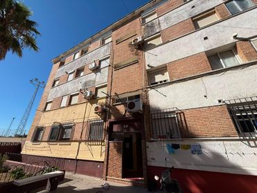 Piso en venta en Bonanza - Avda de Huelva - Barrio Andalucia