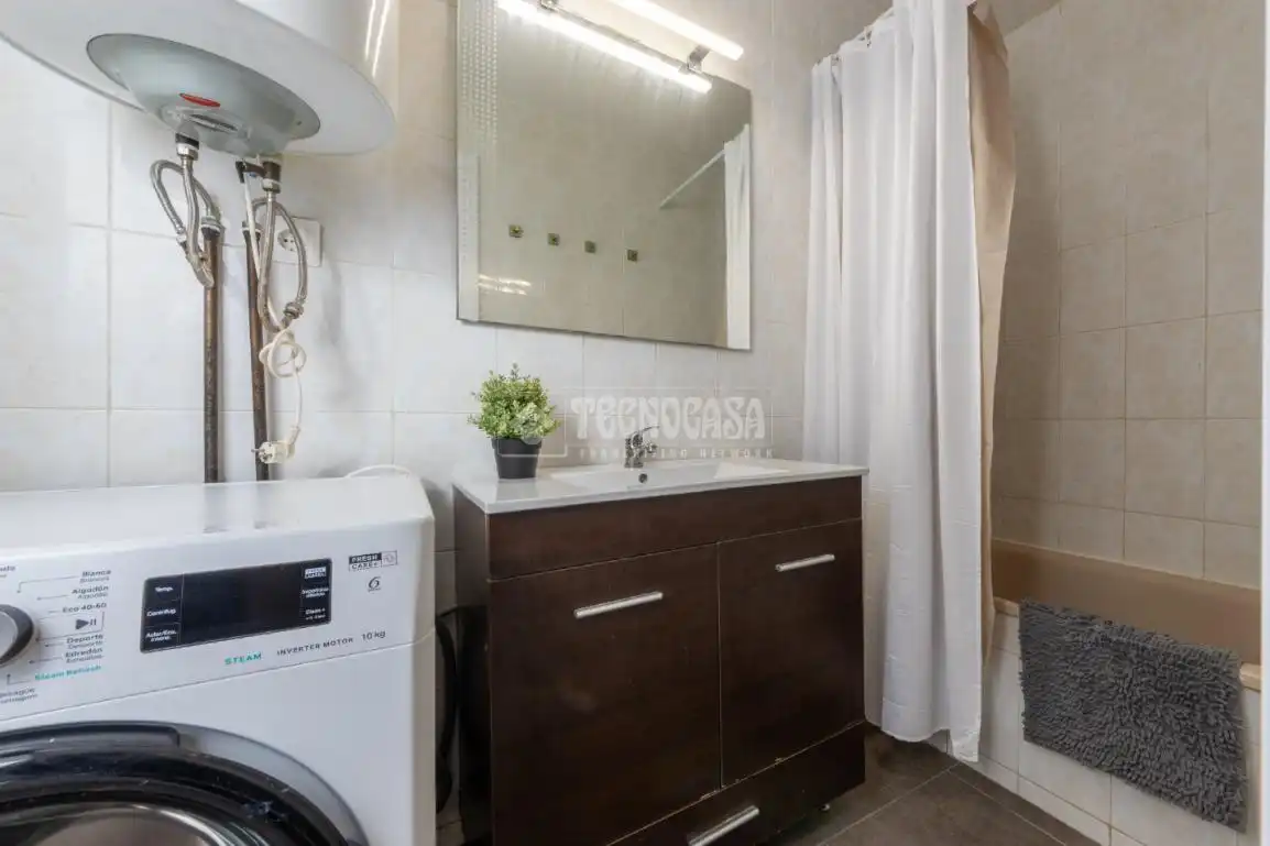 Piso en venta en Barris Marítims