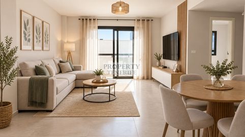 Foto 2 de Apartamento en venta en Cabo Blanco, Arona