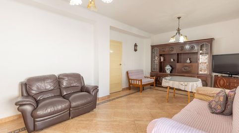 Foto 5 de Residencial en venta en Camino Viejo del Fargue, 8, Haza Grande, Granada Capital