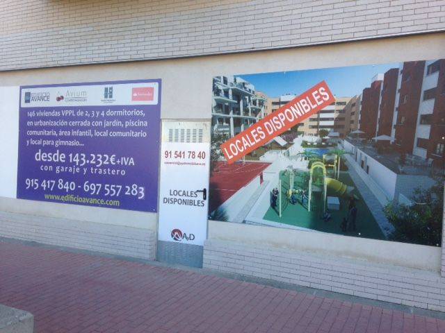 Local comercial en Venta en Paseo de Santiago Casares Quiroga, 3 en Buenavista