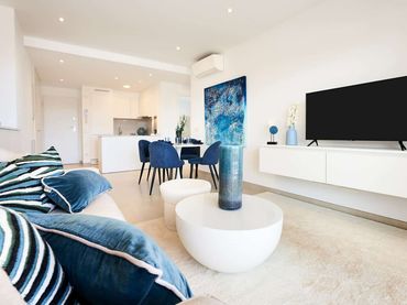 Apartamento con ascensor en venta en Cala d'Or