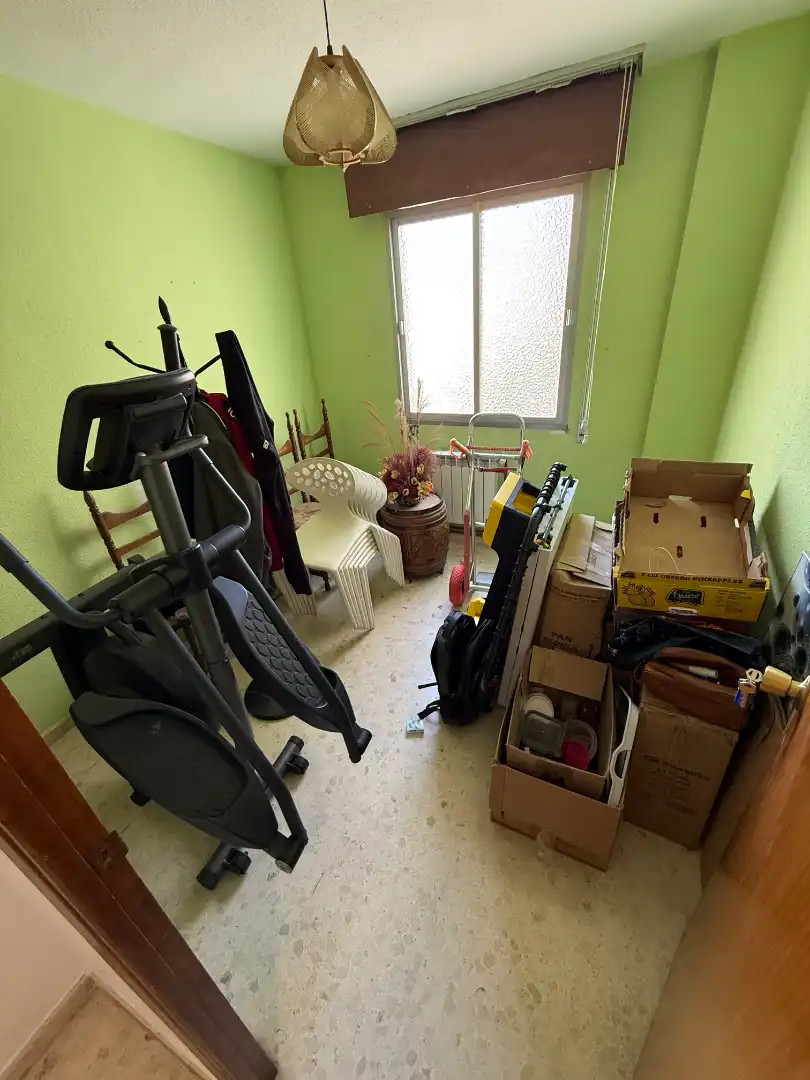 Piso con terraza en venta en Calle Real, imagen 5