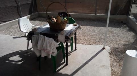 Photo 2 of Single-family semi-detached to rent in Alzabares, Alicante