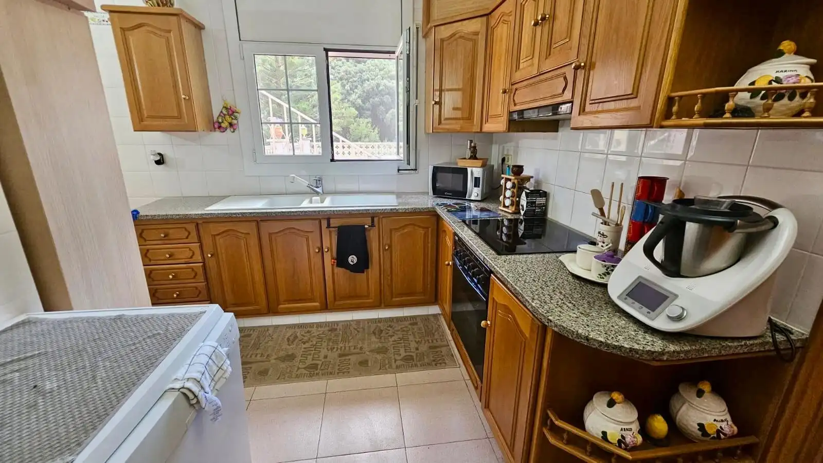 Villa avec terrasse à vendre à Calella, imagen 19