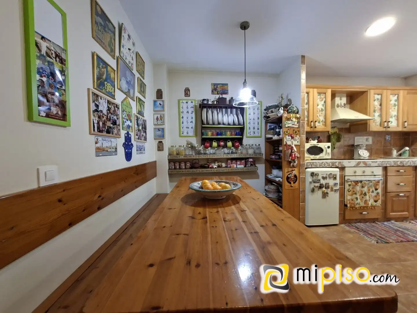 Kitchen of Houses for sale in Argoños   with Heating