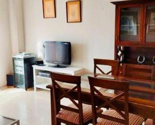 Dining room of Flat to rent in Montequinto  with Air Conditioner