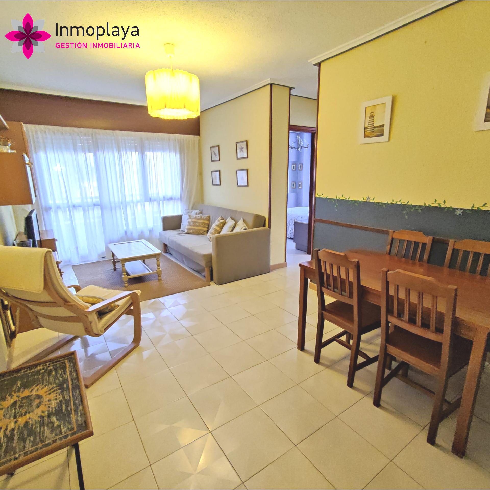 Piso en venta en Ris