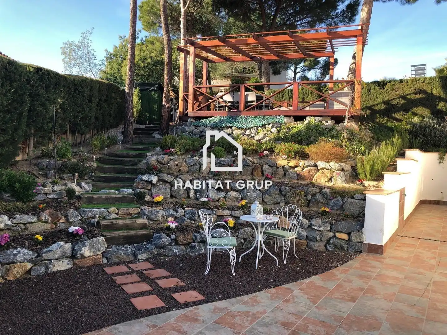 Casa con jardín en venta en Condado del Jaruco - Puigventós, imagen 6