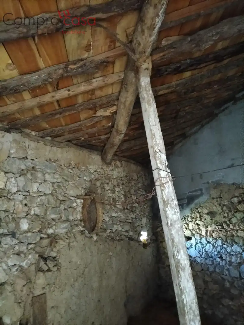 Finca rústica en venta en Sepúlveda con Calefacción y Trastero