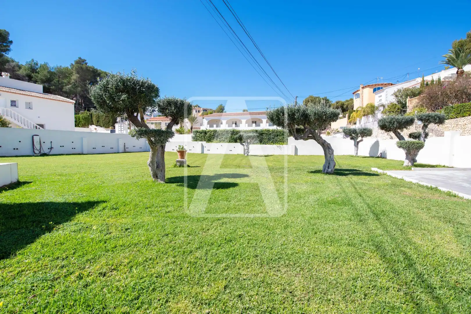 Villa con piscina in vendita a Cala Advocat - Baladrar, imagen 3