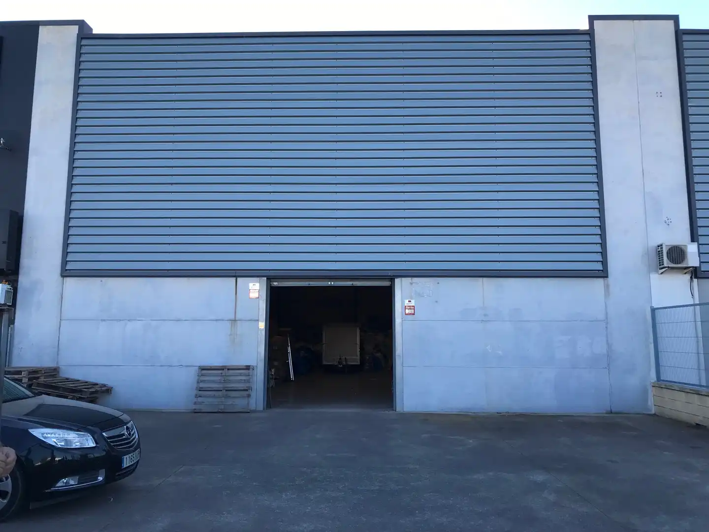 Nave industrial in vendita a Carretera de Nules, imagen 2