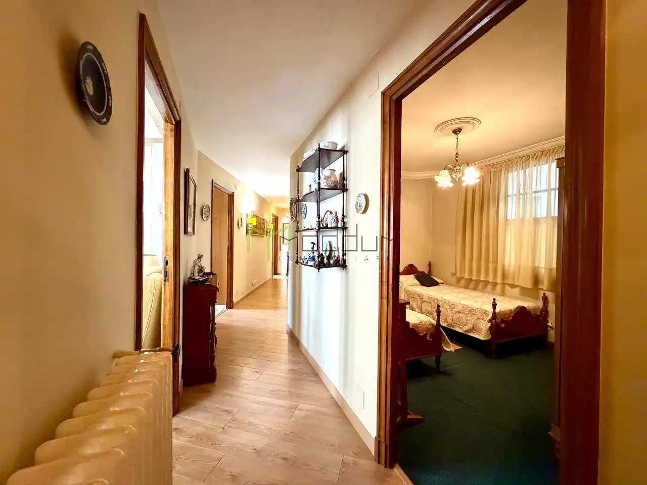 Wohnung mit Terrasse zum Verkauf in Ensanche - Sar, imagen 5