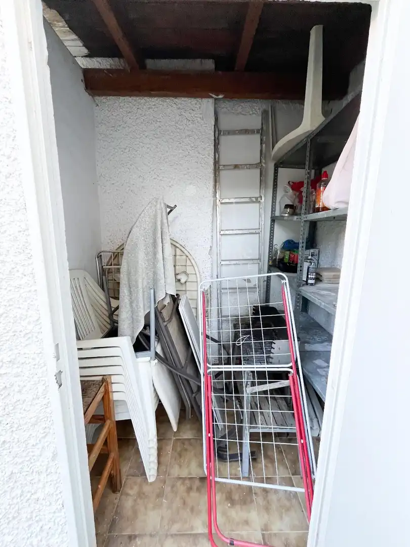 Terraced house with garden for sale in de la Donzella, imagen 11