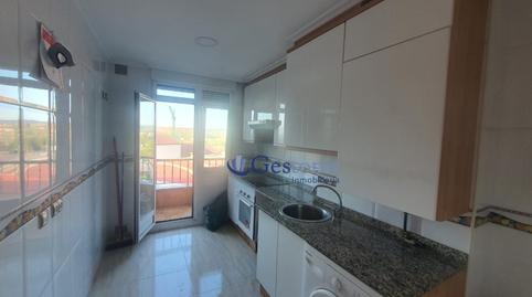 Foto 5 de Piso en venta en Lugones - Rio Ibias, 6, Lugones, Asturias