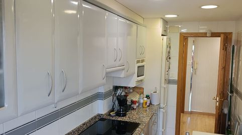 Foto 5 von Wohnung zum Verkauf in Calle de la Vía Verde, Oliver, Zaragoza Capital