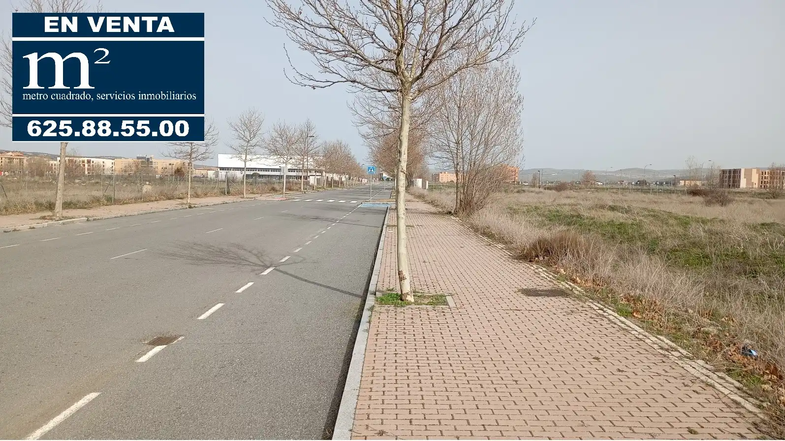 Residential zum Verkauf in Carretera Burgohondo, 34, Sónsoles