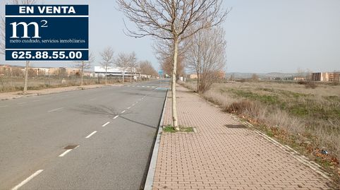 Foto 2 von Residential zum Verkauf in Carretera Burgohondo, 34, Sónsoles, Ávila Capital
