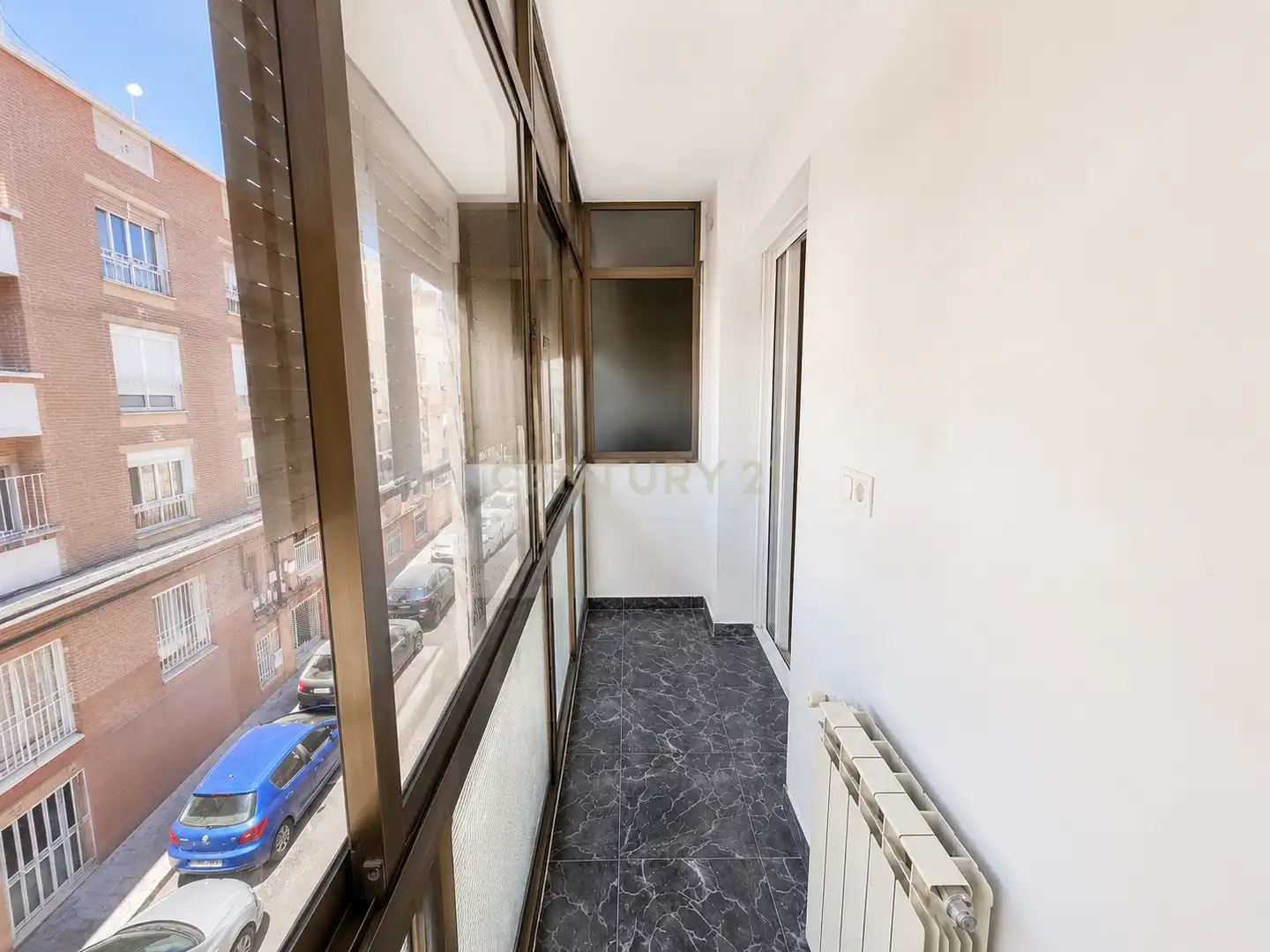 Appartamento con terrazza in vendita a Santa Rosa, imagen 2