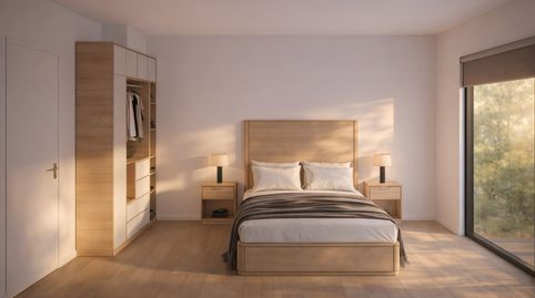 Foto 5 de Dúplex en venda a Avinguda Panagall, 90, Arenys de Munt, Barcelona