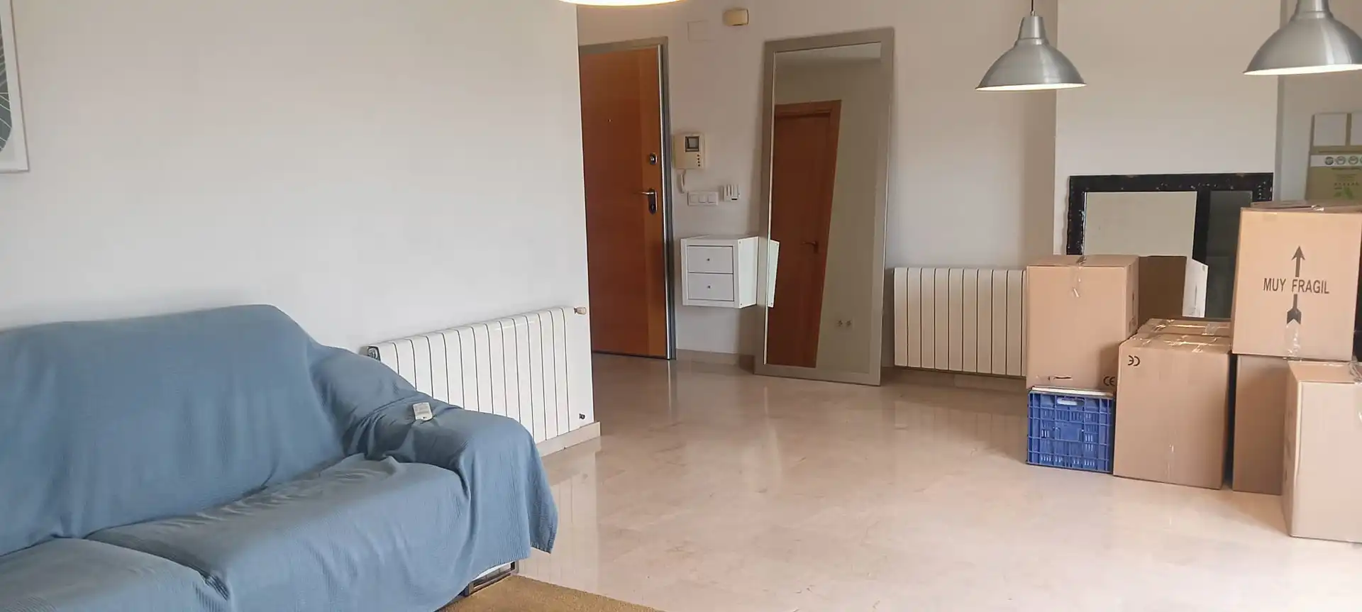 Dachboden zur Miete in Riba-roja de Túria